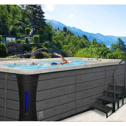 Swimspa X-Series hot tubs for sale in Richland
